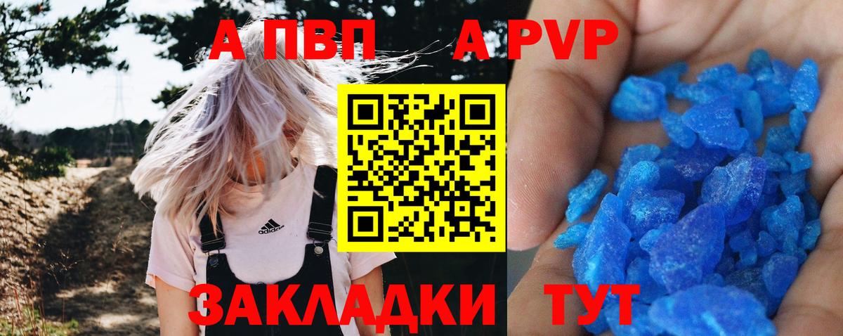 A-PVP СК Камышин